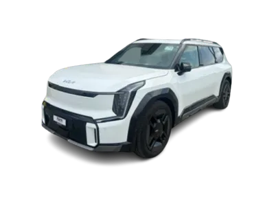 Kia KIA EV9 99,8 kWh GT-Line 4x4 im Auto Abo von CARIFY