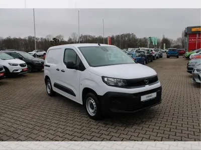 Opel Opel Combo Cargo Kastenwagen SOFORT VERFÜGBAR im Auto Abo von LeasingMarkt.de