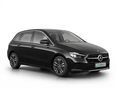 Mercedes Mercedes-Benz B 180 Progessive im Auto Abo von ViveLaCar