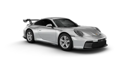 Porsche Porsche 911 GT3 TOURING PACK GT3 mit Touring-Paket im Auto Abo von Allane