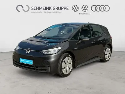 VW Volkswagen ID.3 Pro Performance Navi CarPlay im Auto Abo von LeasingMarkt.de