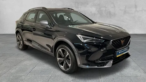 Cupra Cupra Formentor 1.5 TSI 110kW 7-Gang-DSG SUPER DEAL im Auto Abo von Faaren