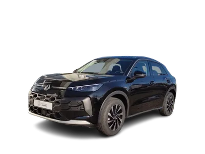 VW Volkswagen T-Roc Style 1.5 eTSI 110 kW DSG im Auto Abo von Faaren