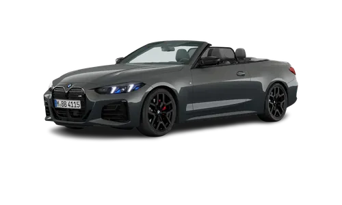 BMW BMW 4er Cabrio M440i xDrive Cabrio A im Auto Abo von FINN