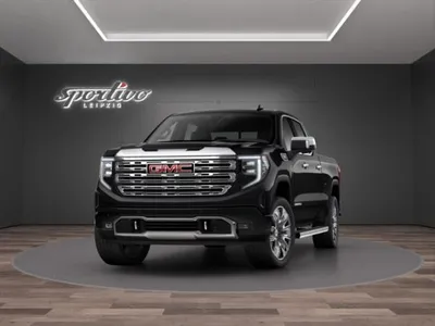 GMC GMC Sierra 1500 Diesel 3.0 V6 Denali im Leasing von LeasingMarkt.de
