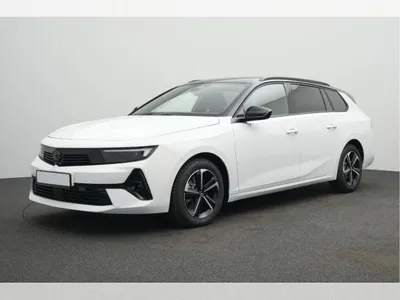 Opel Opel Astra ST 1.2 Turbo 96kW GS Auto 🔥SOFORT VERFÜGBAR🔥 im Auto Abo von LeasingMarkt.de