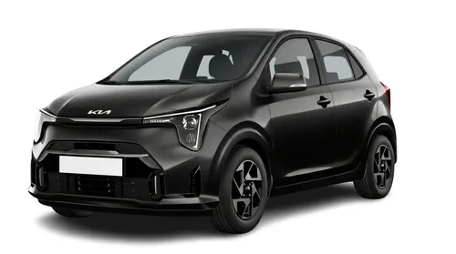 Kia Kia Picanto im Auto Abo von Sport Auto Plus