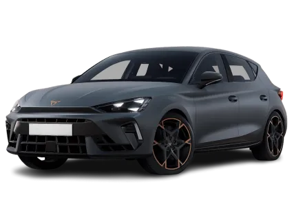 Cupra Cupra Leon 1,5 e-HYBRID DSG im Auto Abo von movme