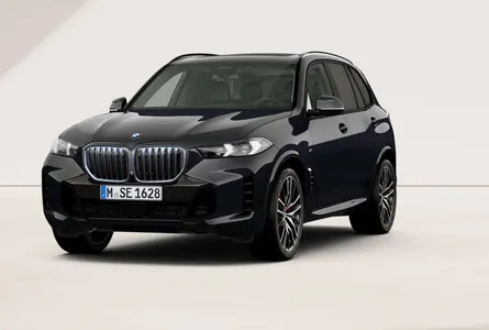 BMW BMW X5 BMW X5 M Sportpaket Pro xDrive40d Sport-Automatic Getriebe Steptronic 259 kW (352 PS) im Auto Abo von Auto Ritter