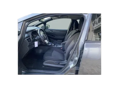 Nissan NISSAN LEAF im Auto Abo von CARIFY