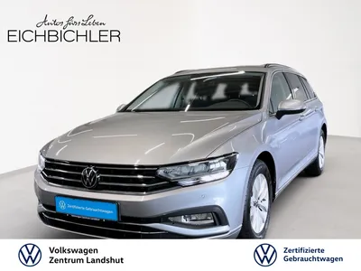 VW VW Passat Variant 1.5 TSI DSG Business ACC LED LM im Auto Abo von Null-Leasing