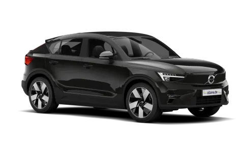 Volvo Volvo C40 Recharge Pure Electric Plus Single Motor im Auto Abo von Allane