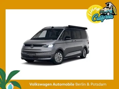 VW Volkswagen California Der neue Beach Tour 2,0 l TDI DSG im Auto Abo von LeasingMarkt.de