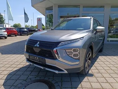 Mitsubishi Mitsubishi Eclipse Cross PHEV PLUS im Auto Abo von LeasingMarkt.de