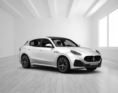 Maserati Maserati Grecale 300e im Auto Abo von Faaren