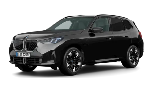 BMW BMW X3 xDrive30e im Auto Abo von FINN