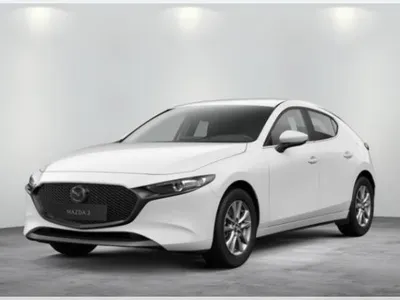 Mazda Mazda 3 e-SKYACTIV G 140 Prime-Line im Auto Abo von LeasingMarkt.de