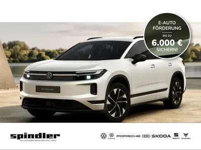 VW Volkswagen ID.Tiguan Life 286 PS 77kWh AT im Leasing von Null-Leasing
