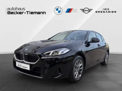 BMW BMW 120 - UPE 39.150,00€ #exclusive im Leasing von Null-Leasing