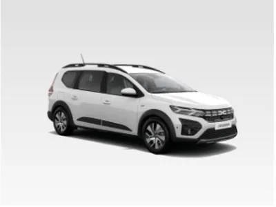 Dacia Dacia Jogger Expression TCe110 !!!Dacia Gewerbewochen!!!! im Auto Abo von LeasingMarkt.de