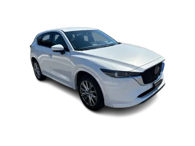 Mazda MAZDA CX-5 e-Skyactiv-G 194 Takumi AWD Automat im Auto Abo von CARIFY