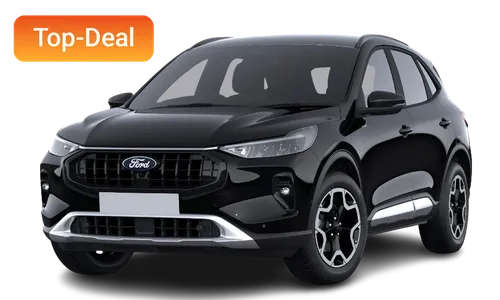 Ford Ford Kuga Active X PHEV im Auto Abo von Sport Auto Plus