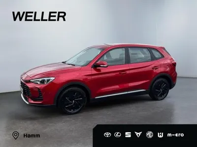 MG MG ZS MG ZS STD jetzt leasen – Sonderaktion! im Auto Abo von LeasingMarkt.de