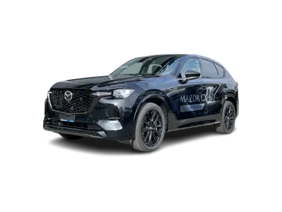 Mazda MAZDA CX-60 e-Skyactiv PHEV 327 AWD Homura Plus im Auto Abo von CARIFY