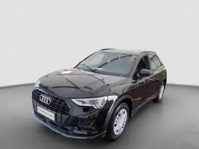 Audi Audi Q3 35 TDI S-tronic advanced AHK Navi ACC Kamera im Auto Abo von LeasingMarkt.de