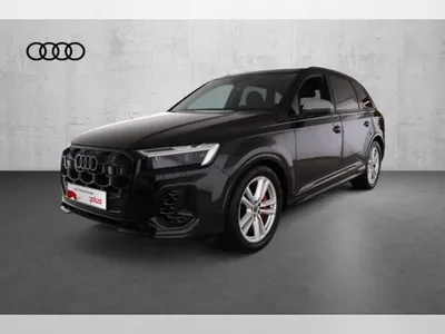Audi Audi SQ7 (4MQ) im Auto Abo von LeasingMarkt.de