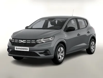 Dacia Sandero Essential TCe 90 PDC Multif. Lenkrad Auto-Abo privat im Auto Abo von Autohaus Tabor