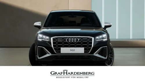 Audi Audi SQ2 TFSI S tronic || 2/X im Auto Abo von LeasingTime