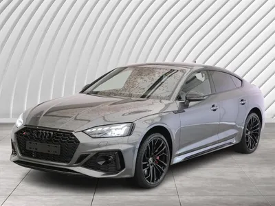 Audi Audi RS5 Sportback 2.9 TFSI quattro im Auto Abo von LeasingTime