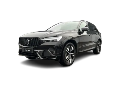 Volvo VOLVO XC60 2.0 B5 MH Plus Dark AWD im Auto Abo von CARIFY
