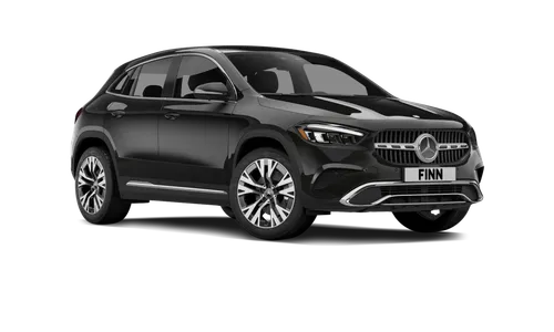 Mercedes Mercedes-Benz GLA 180 im Auto Abo von FINN
