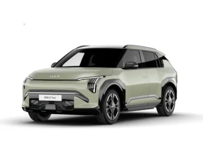Kia Kia EV3 81.4+GTL+DWP+COM+GD+SOFORT VERFÜGBAR+SONDERAKTION MÄRZ+GEWERBE! im Auto Abo von LeasingMarkt.de