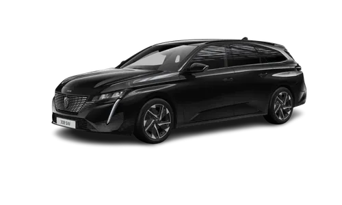 Peugeot Peugeot 308 SW BlueHDi 130 EAT8 im Auto Abo von FINN