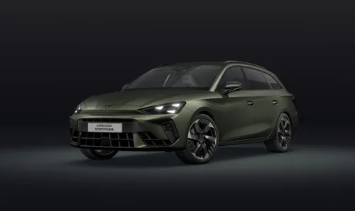 Cupra Cupra Leon Sportstourer Cupra Leon Sportstourer VZ 2.0 TSI 245 kW (333 PS) im Auto Abo von Auto Ritter