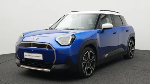 MINI MINI Aceman SE im Auto Abo von Null-Leasing