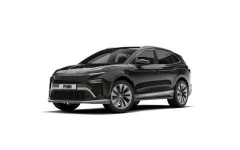 Skoda Skoda Enyaq 85 im Auto Abo von FINN