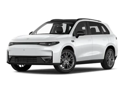 Leapmotor Leapmotor C10 Hybrid EV *sofort Verfügbar* im Leasing von LeasingMarkt.de