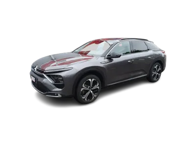 Citroen CITROEN C5 X 1.6 Plug-in Hybrid Shine Pack im Auto Abo von CARIFY
