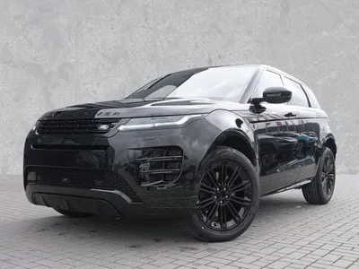 Land Rover Land Rover Range Rover Evoque D200 Dynamic SE Momentum im Leasing von LeasingMarkt.de