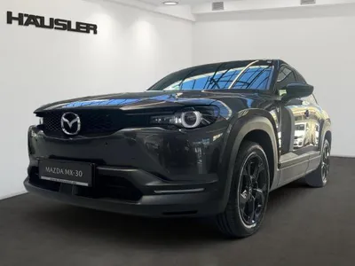 Mazda Mazda MX-30 R-EV Nagisa⚡Vorführwagen – Stylisch. Innovativ. Jetzt zum Top-Leasingpreis! 🔋🔥 im Auto Abo von LeasingMarkt.de