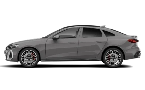 Audi Audi S5 Limousine S tronic quattro S5 EDITION ONE im Auto Abo von carwow