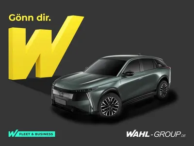 DS DS Automobiles DS N°7 ÉTOILE Hybrid| Gewerbe-TOP Deal| im Leasing von Null-Leasing