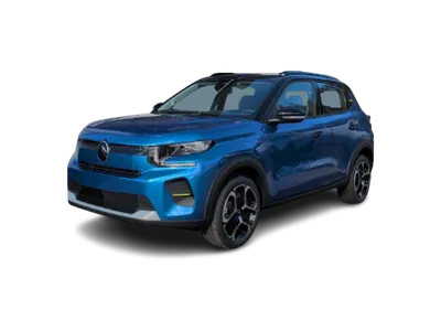 Citroen CITROEN C3 1.2i MHEV Tonic DCS6 / Dach schwarz / limitierte Serie / 5 Jahre CH-Herstellergarantie im Auto Abo von CARIFY