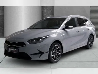 Kia Kia Ceed SW 1.5T NIGHTLINE Edition im Auto Abo von LeasingMarkt.de