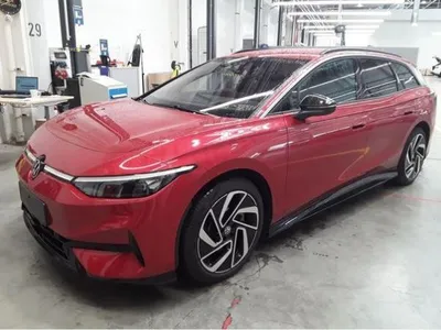 VW Volkswagen ID.7 Tourer Pro S 5-Jahre Garantie *Finanzierung mit Rückgabe* im Auto Abo von LeasingMarkt.de