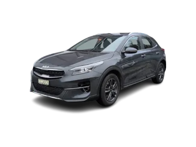 Kia KIA XCeed 1.5 T-GDi MHEV Power Edition DCT Automat / inkl. Winterräder / Herstellergarantie bis 04.2029 im Auto Abo von CARIFY